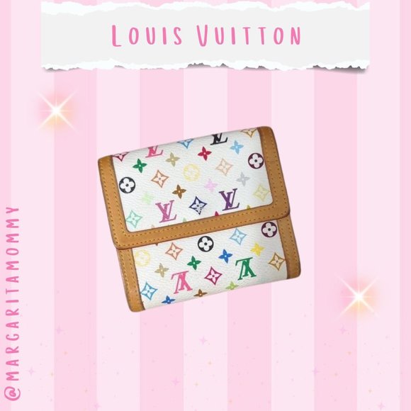 Louis Vuitton Wallet - Picture 1 of 3